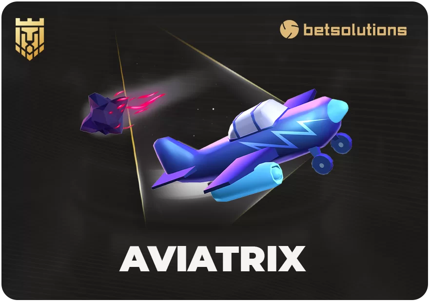 aviatrrix