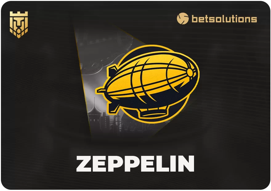 zeplin